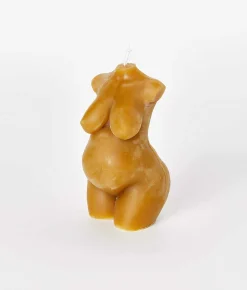 Accessories & Offerings^Christy Dawn Beeswax Candle