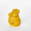 Accessories & Offerings^Christy Dawn Beeswax Candle