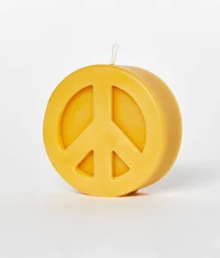 Accessories & Offerings^Christy Dawn Beeswax Candle