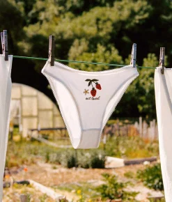 Dresses^Christy Dawn X Poppy Undies Eat Local