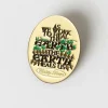 Accessories & Offerings^Christy Dawn Enamel Pin Heal The Earth