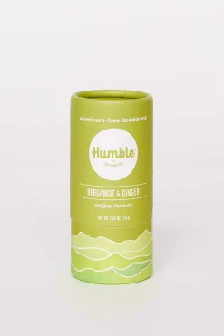 Accessories & Offerings^Christy Dawn Humble Deodorant Bergamot & Ginger