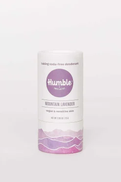 Accessories & Offerings^Christy Dawn Humble Deodorant Vegan Mountain Lavender