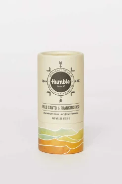 Accessories & Offerings^Christy Dawn Humble Deodorant Palo Santo & Frankincense
