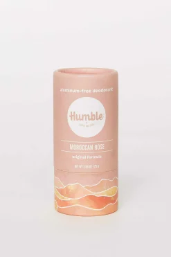 Accessories & Offerings^Christy Dawn Humble Deodorant Moroccan Rose