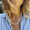 Accessories & Offerings^Christy Dawn Pearl Necklace Natural