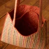 Accessories & Offerings^Christy Dawn Quilted Tote Spring Harvest