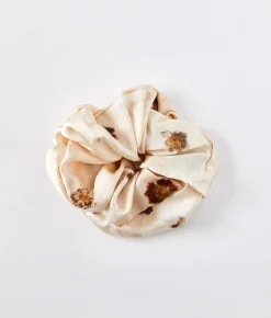 Accessories & Offerings^Christy Dawn Silk Scrunchie