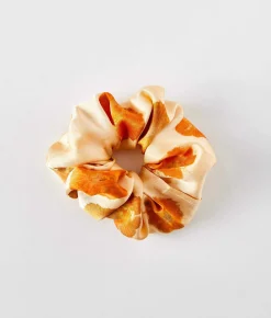 Accessories & Offerings^Christy Dawn Silk Scrunchie