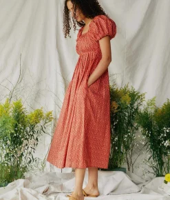 Dresses^Christy Dawn The Addison Dress Ruby Primrose