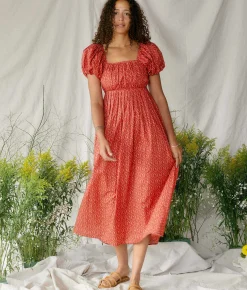 Dresses^Christy Dawn The Addison Dress Ruby Primrose