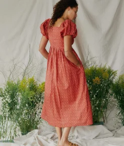 Dresses^Christy Dawn The Addison Dress Ruby Primrose