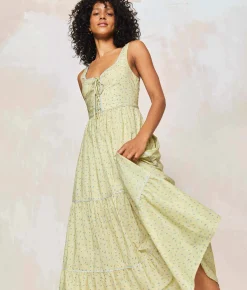 Dresses^Christy Dawn The Adele Dress Daffodil Fields