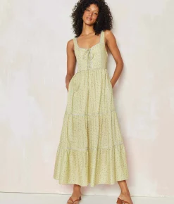 Dresses^Christy Dawn The Adele Dress Daffodil Fields