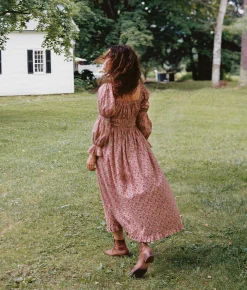 Dresses^Christy Dawn The Adelia Dress Apple Harvest