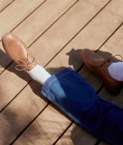 Footwear^Christy Dawn The Agnes Oxford Saddle Leather