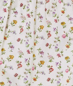 Dresses^Christy Dawn The Amalia Dress Cream Garden