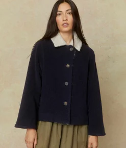 Dresses^Christy Dawn The Annika Jacket Midnight
