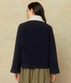 Dresses^Christy Dawn The Annika Jacket Midnight