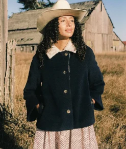 Dresses^Christy Dawn The Annika Jacket Midnight