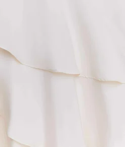 Bridal^Christy Dawn The Athena Dress Pearl Silk