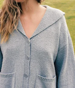 Dresses^Christy Dawn The Aura Sweater Mineral Boucle