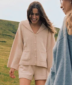Dresses^Christy Dawn The Aura Sweater Linen Boucle