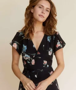 Dresses^Christy Dawn The Autumn Dress Night Carnation