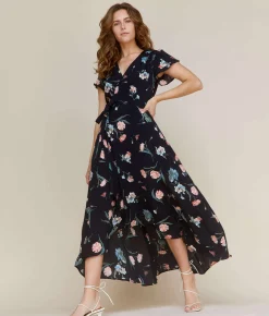 Dresses^Christy Dawn The Autumn Dress Night Carnation