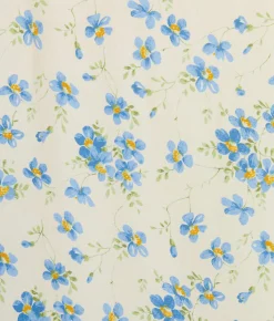 Dresses^Christy Dawn The Autumn Dress Lilies In Bloom Silk