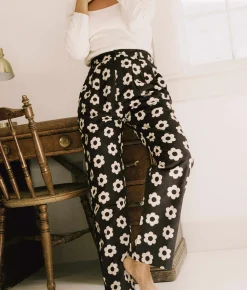 Dresses^Christy Dawn The Ava Pant Noir Daisy