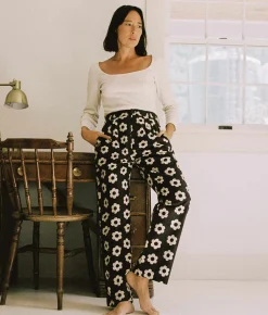 Dresses^Christy Dawn The Ava Pant Noir Daisy