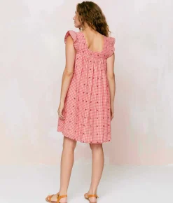 Dresses^Christy Dawn The Bennet Dress Ruby Picnic