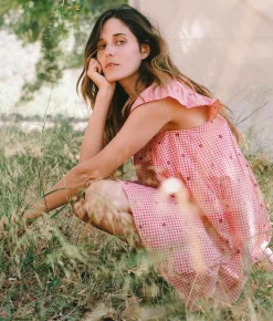 Dresses^Christy Dawn The Bennet Dress Ruby Picnic