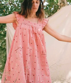 Dresses^Christy Dawn The Bennet Dress Ruby Picnic