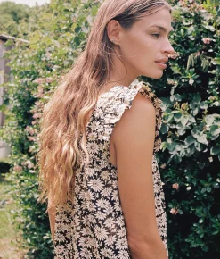 Dresses^Christy Dawn The Benny Dress Night Chamomile