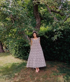 Dresses^Christy Dawn The Benny Dress Night Chamomile