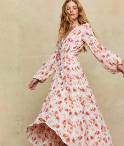 Dresses^Christy Dawn The Bergen Dress Sienna Bloom