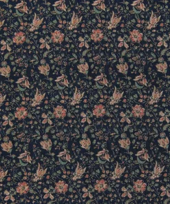 Dresses^Christy Dawn The Bergen Dress Extended Black Cosmos Floral