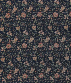 Dresses^Christy Dawn The Bergen Dress Extended Black Cosmos Floral