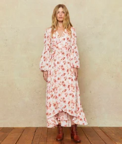 Dresses^Christy Dawn The Bergen Dress Petites Sienna Bloom