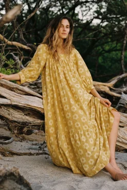 Dresses^Christy Dawn The Bianca Dress Sunshine Daisy