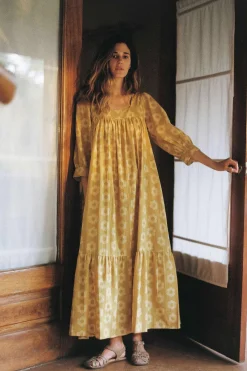 Dresses^Christy Dawn The Bianca Dress Sunshine Daisy