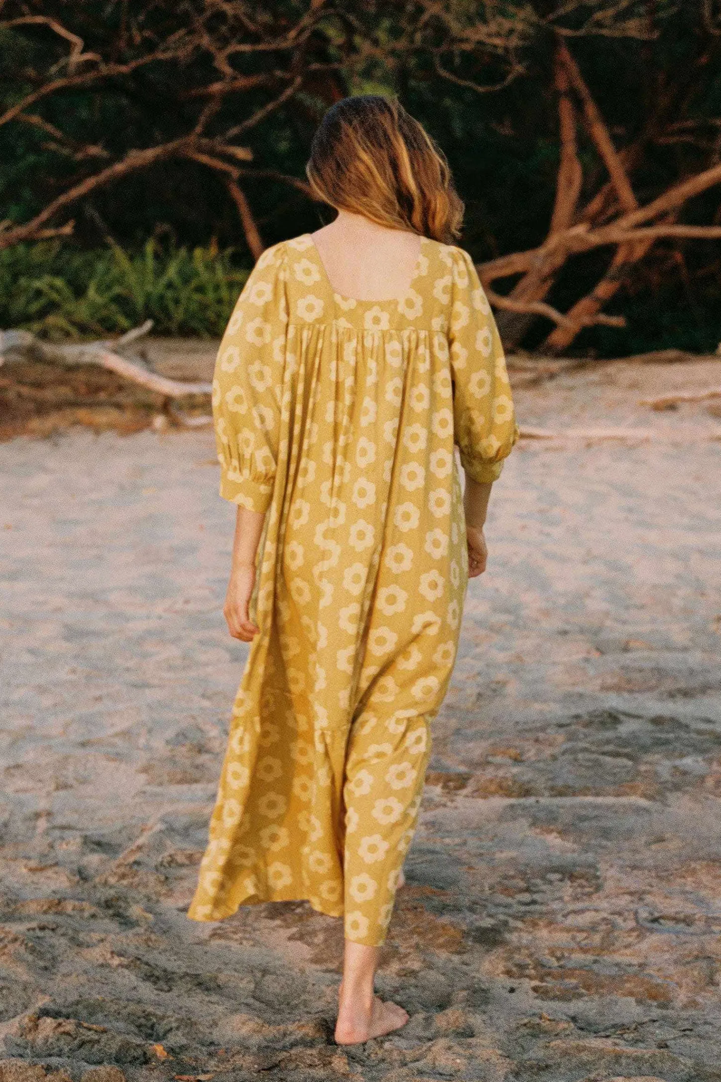 Dresses^Christy Dawn The Bianca Dress Sunshine Daisy