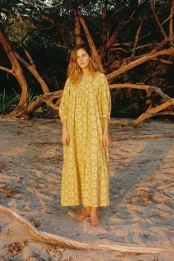 Dresses^Christy Dawn The Bianca Dress Sunshine Daisy