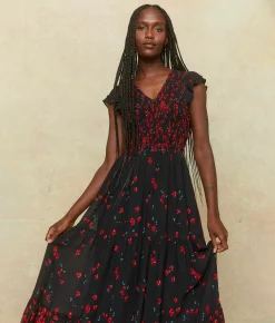 Dresses^Christy Dawn The Bodie Dress Night Lily