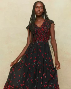 Dresses^Christy Dawn The Bodie Dress Night Lily