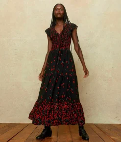 Dresses^Christy Dawn The Bodie Dress Night Lily