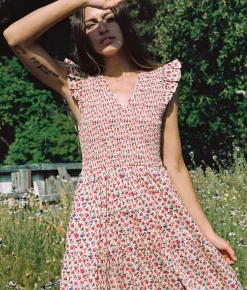 Dresses^Christy Dawn The Bodie Dress Garden Party