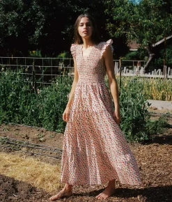 Dresses^Christy Dawn The Bodie Dress Garden Party